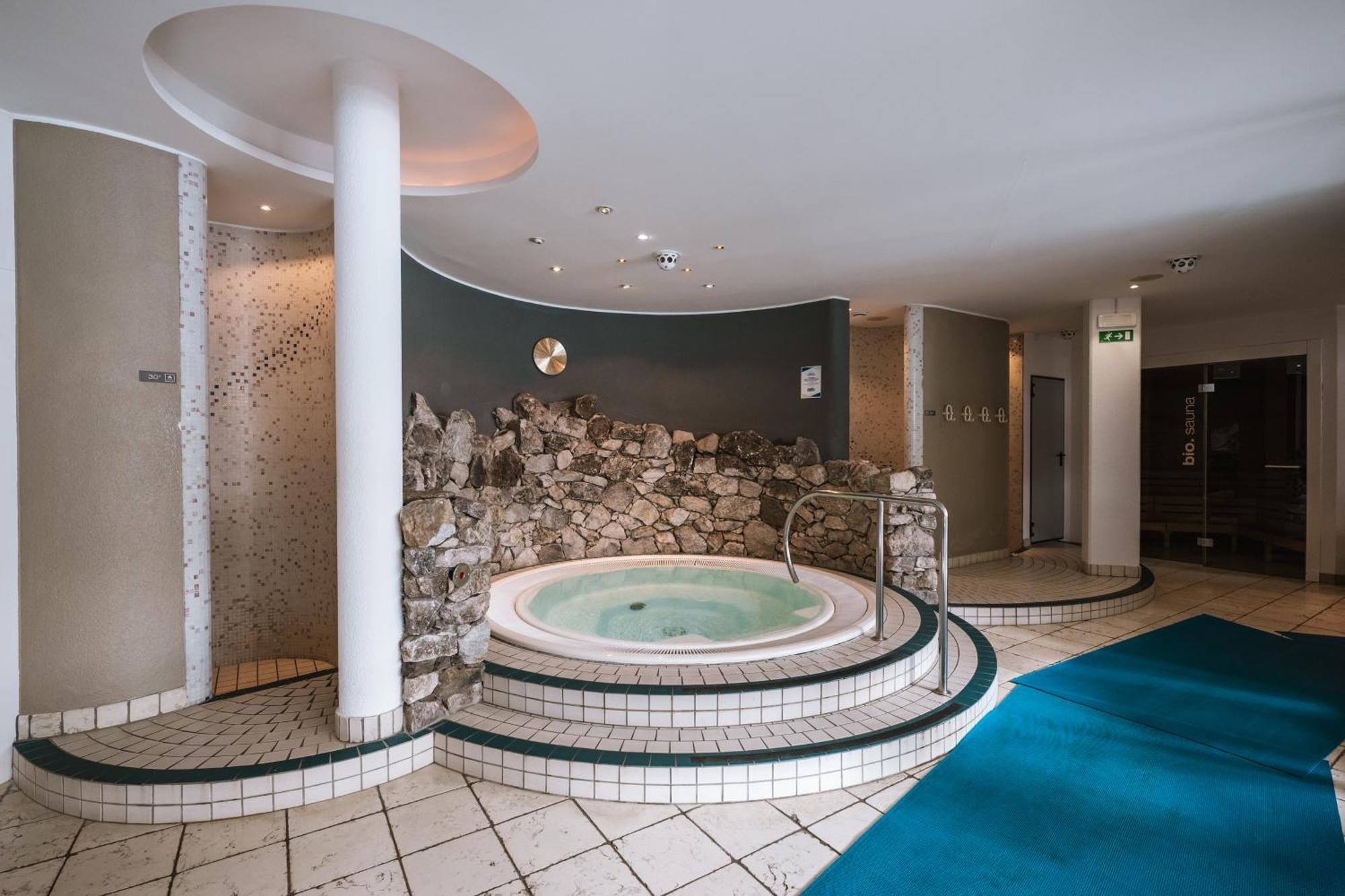 カンポ・トゥーレスResidenz Feldmuehle Unterhalb Der Burg Taufersアパートメント エクステリア 写真